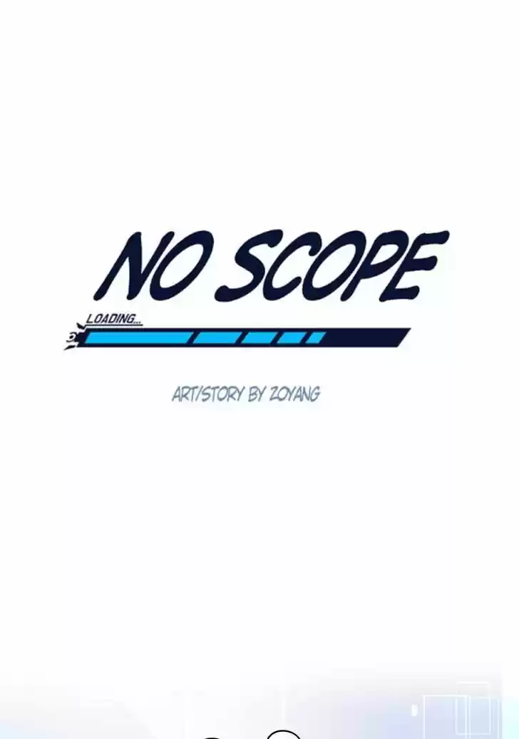 No Scope Ch.152
