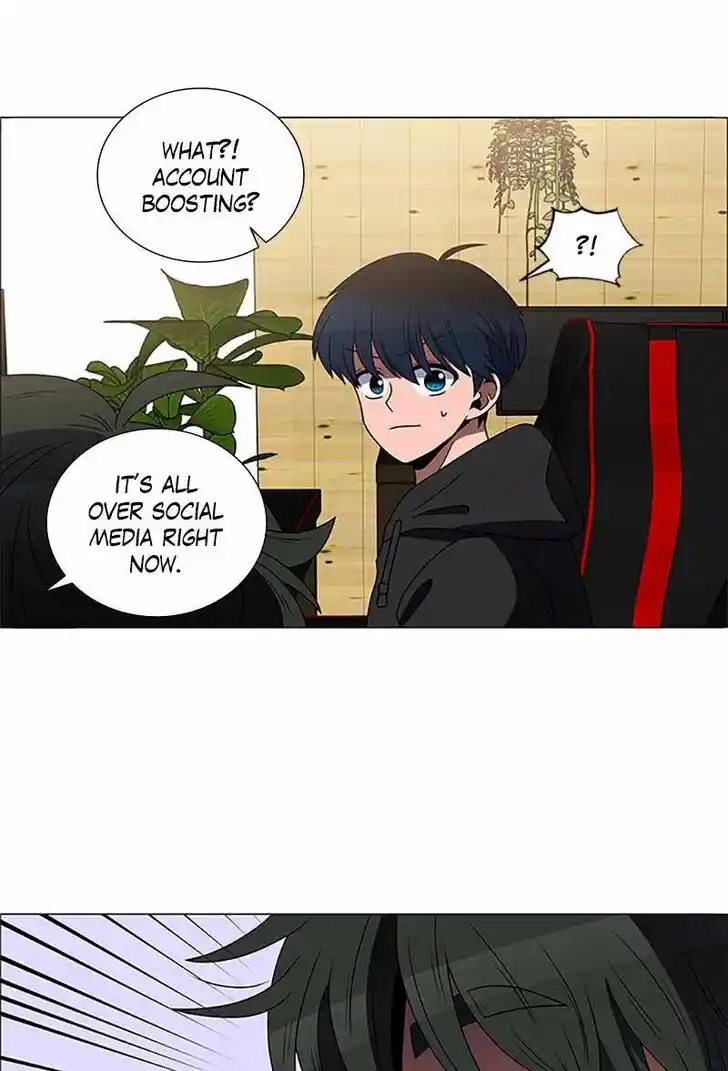 No Scope Ch.162
