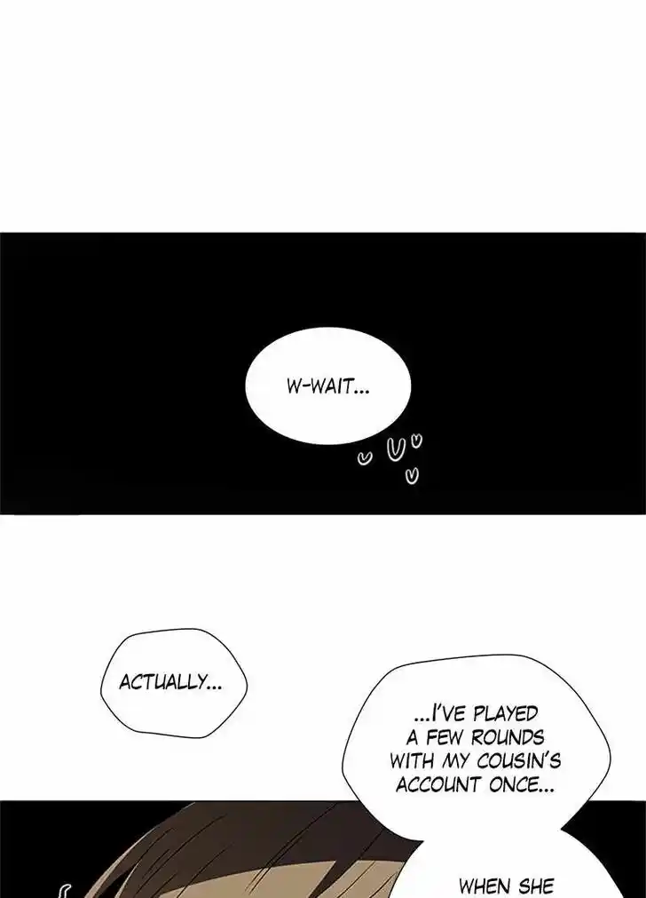 No Scope Ch.162