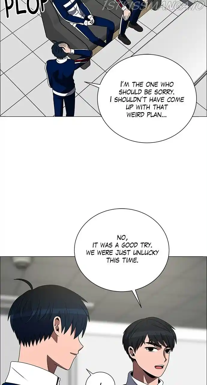 No Scope Ch.181