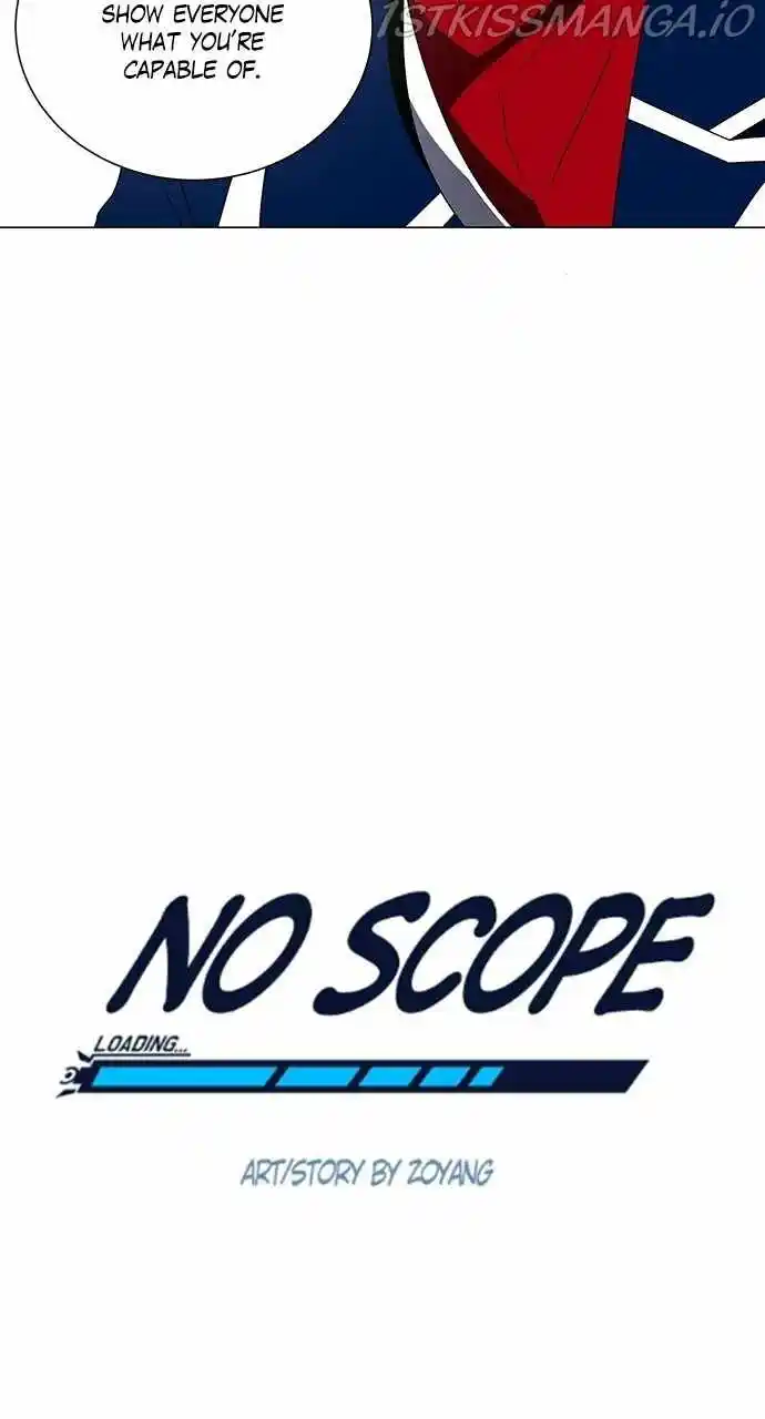 No Scope Ch.183