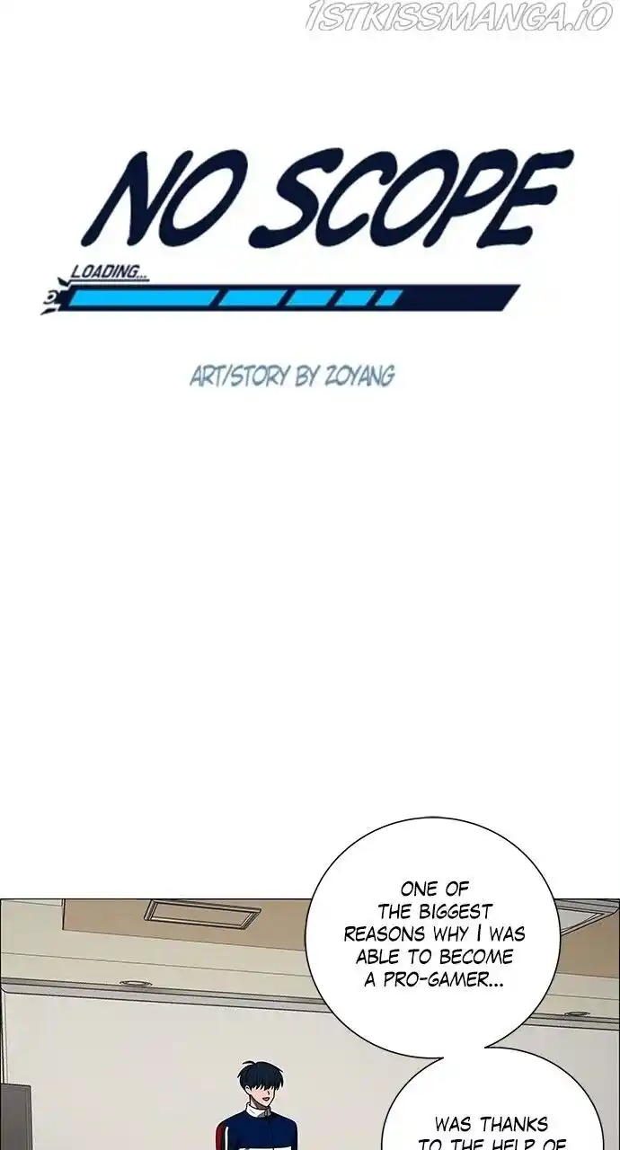 No Scope Ch.187