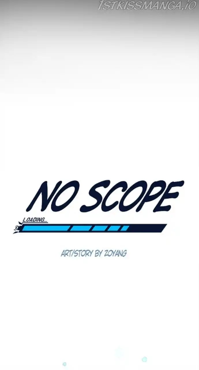 No Scope Ch.189