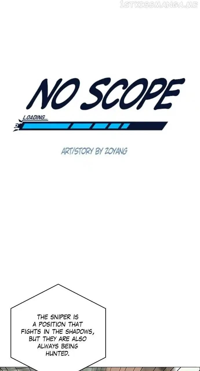 No Scope Ch.199