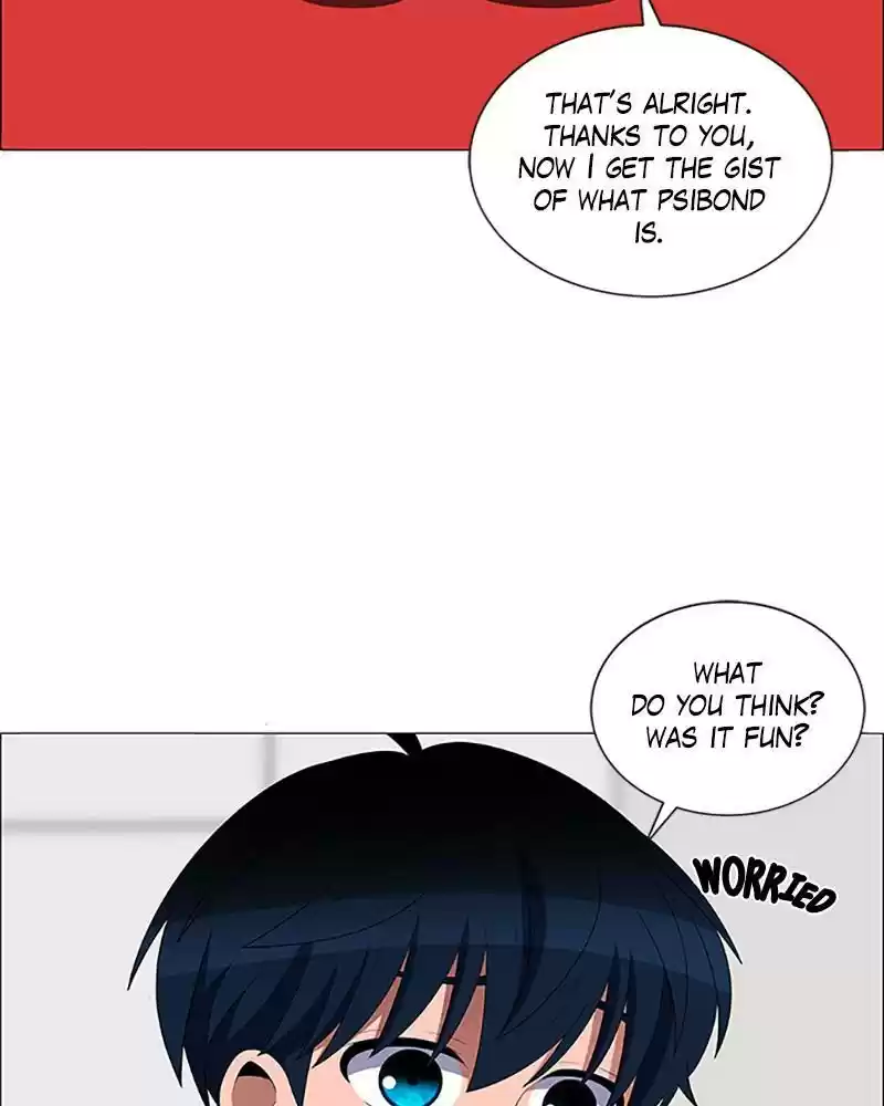 No Scope Chapter 118