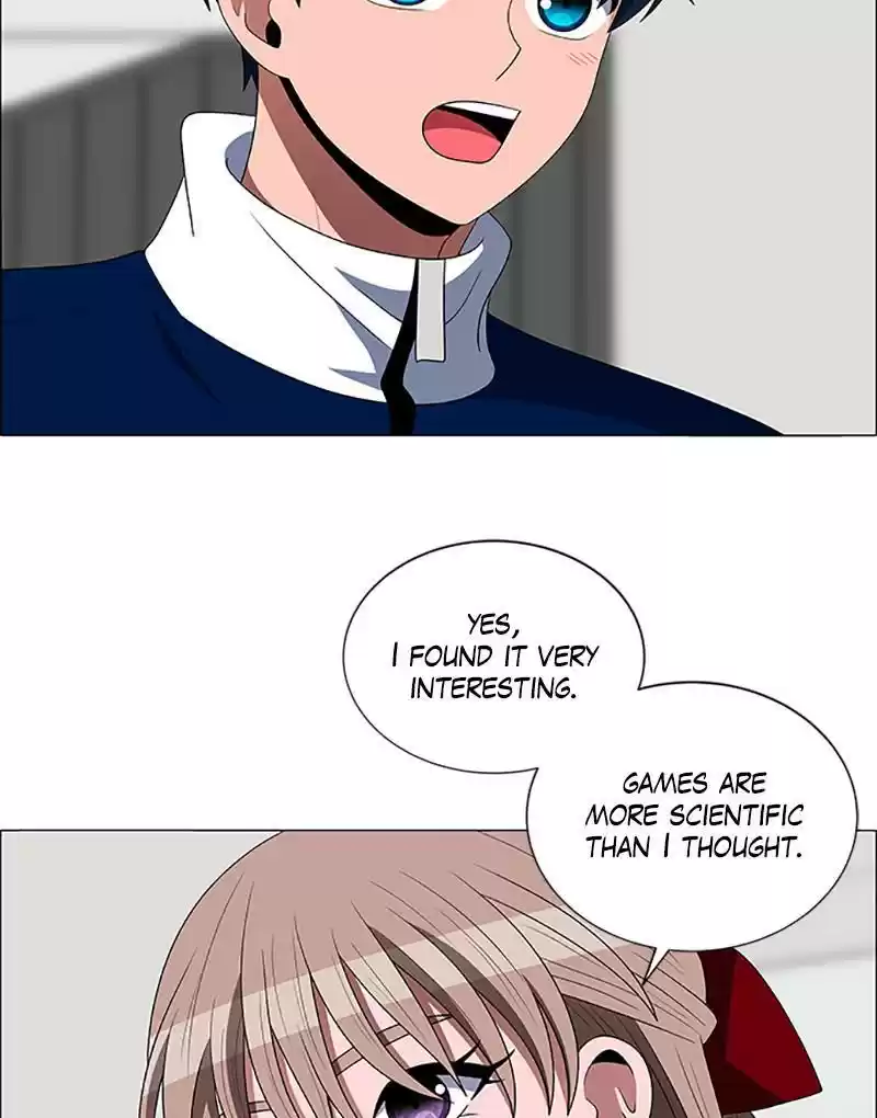 No Scope Chapter 118