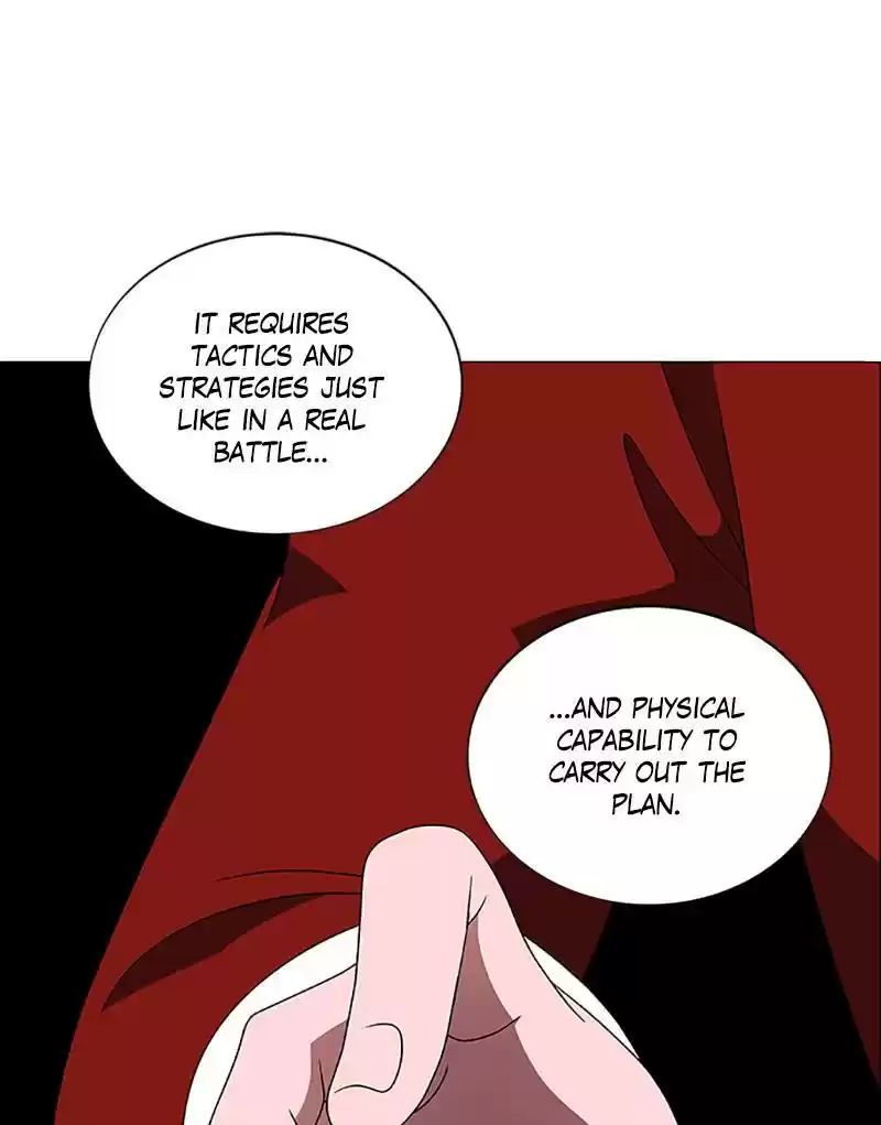 No Scope Chapter 118