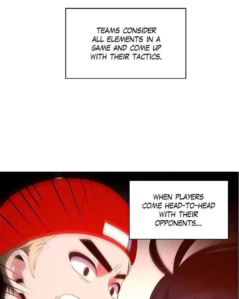 No Scope Chapter 118