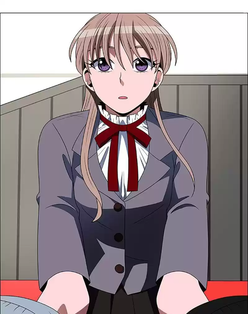 No Scope Chapter 118