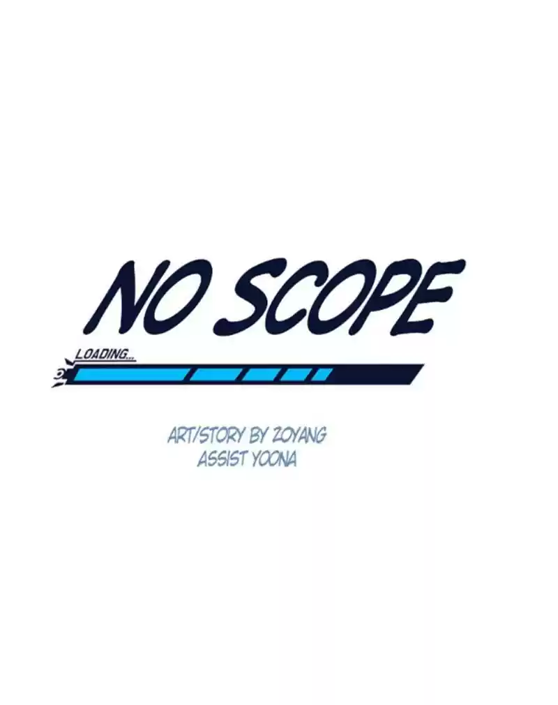 No Scope Chapter 118