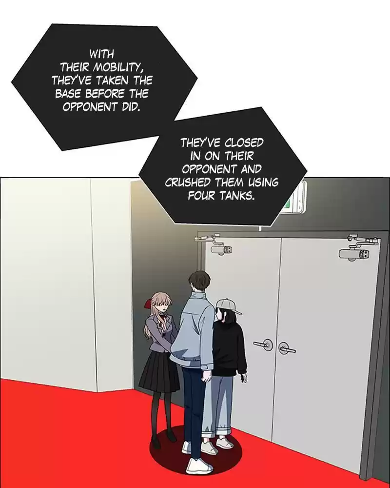 No Scope Chapter 118