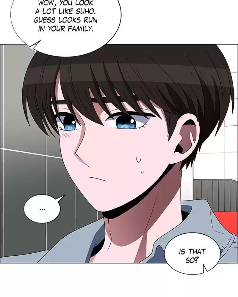 No Scope Chapter 118