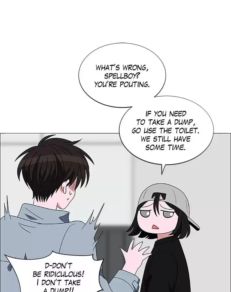 No Scope Chapter 118