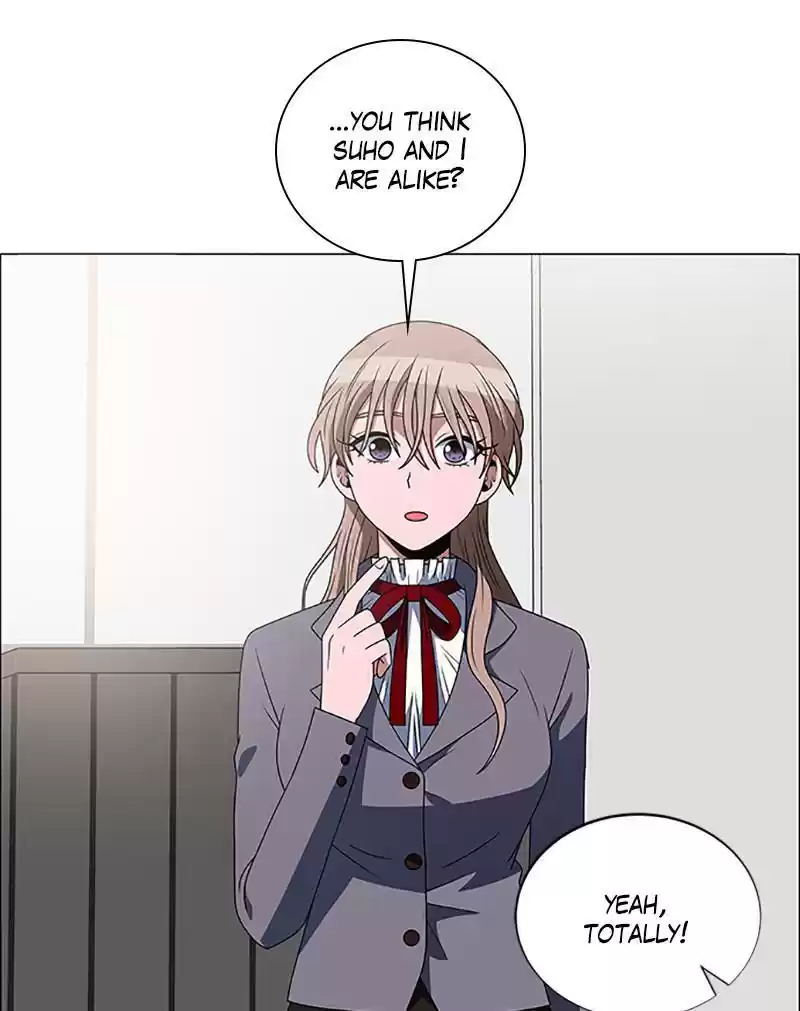 No Scope Chapter 118