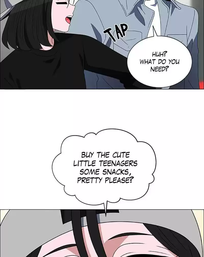 No Scope Chapter 118