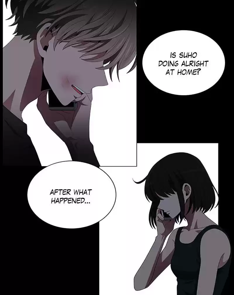 No Scope Chapter 118