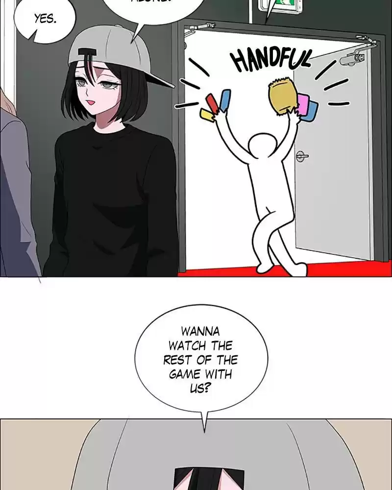 No Scope Chapter 118