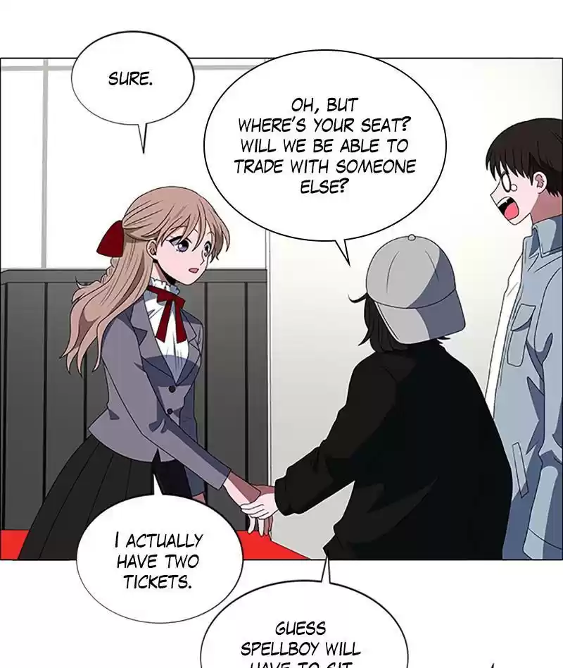 No Scope Chapter 118