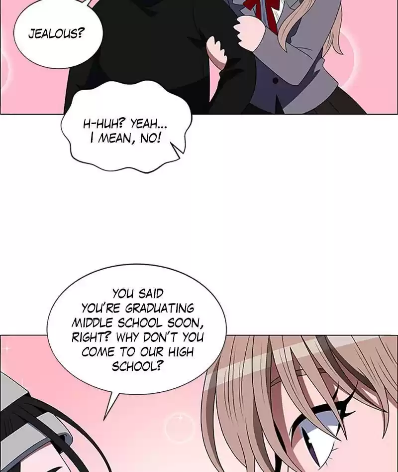 No Scope Chapter 118