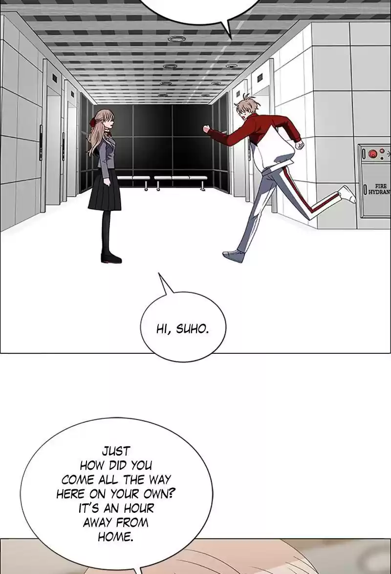 No Scope Chapter 119