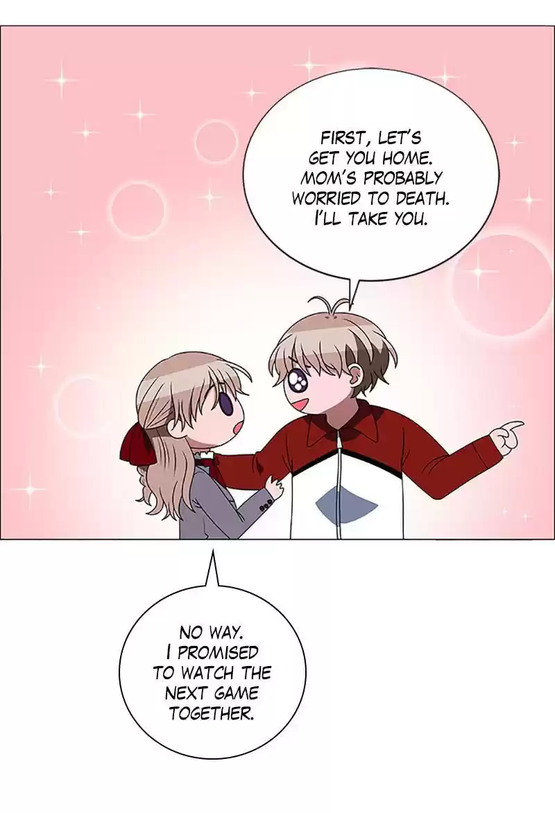 No Scope Chapter 119