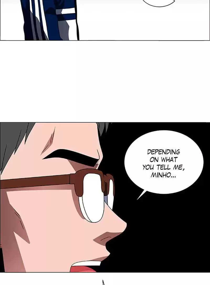 No Scope Chapter 120