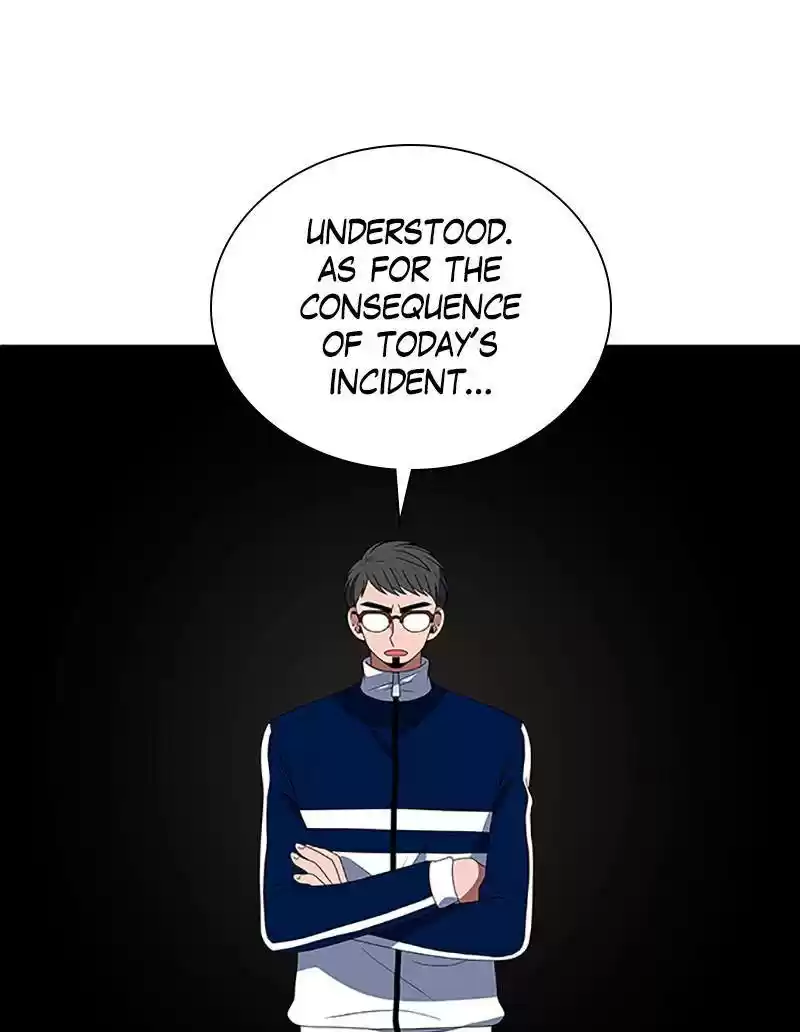 No Scope Chapter 121