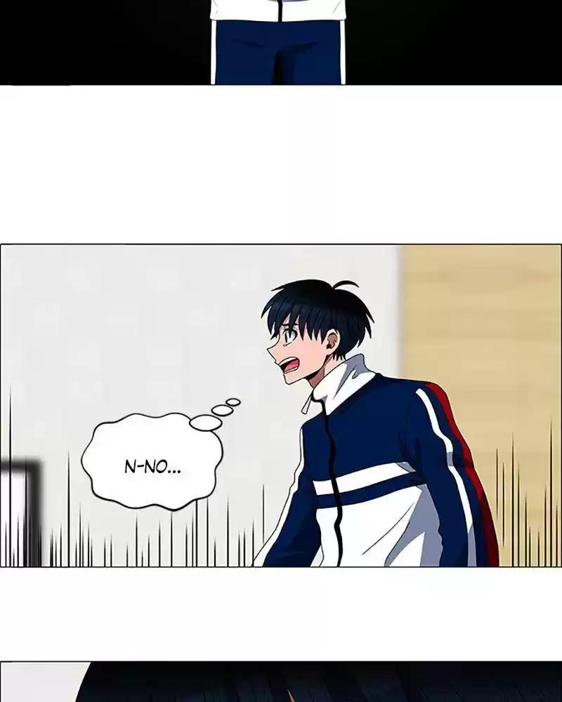 No Scope Chapter 121