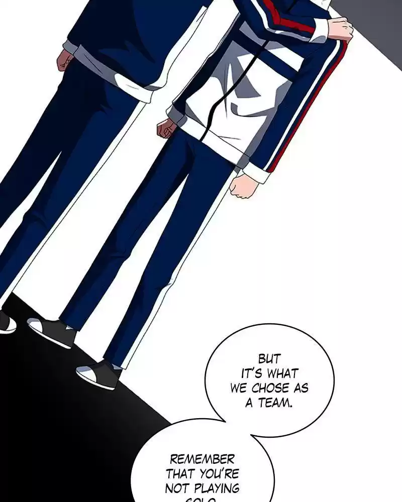 No Scope Chapter 121