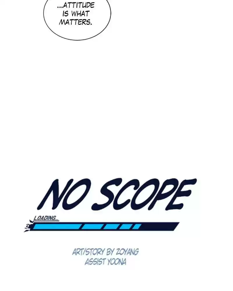 No Scope Chapter 121