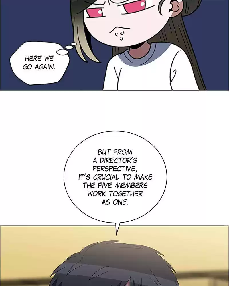 No Scope Chapter 121