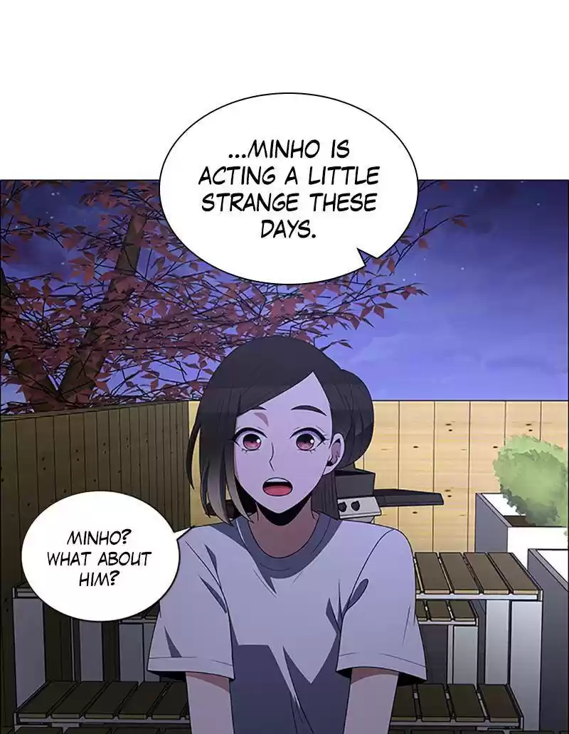 No Scope Chapter 121