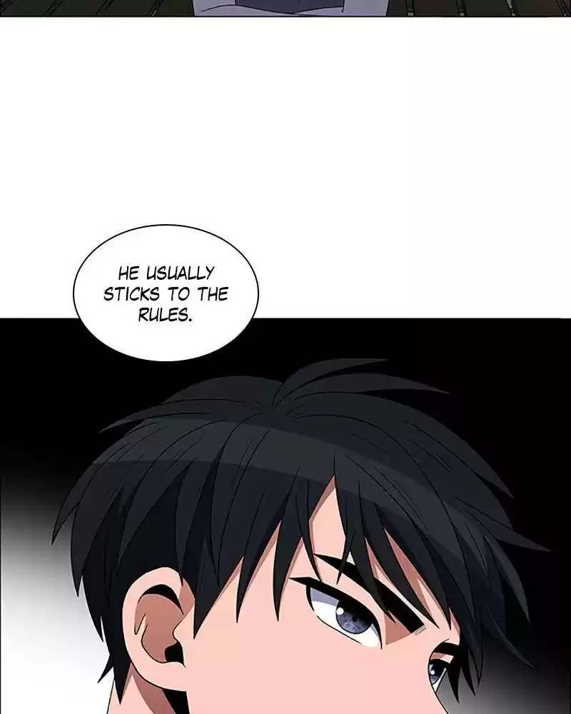 No Scope Chapter 121