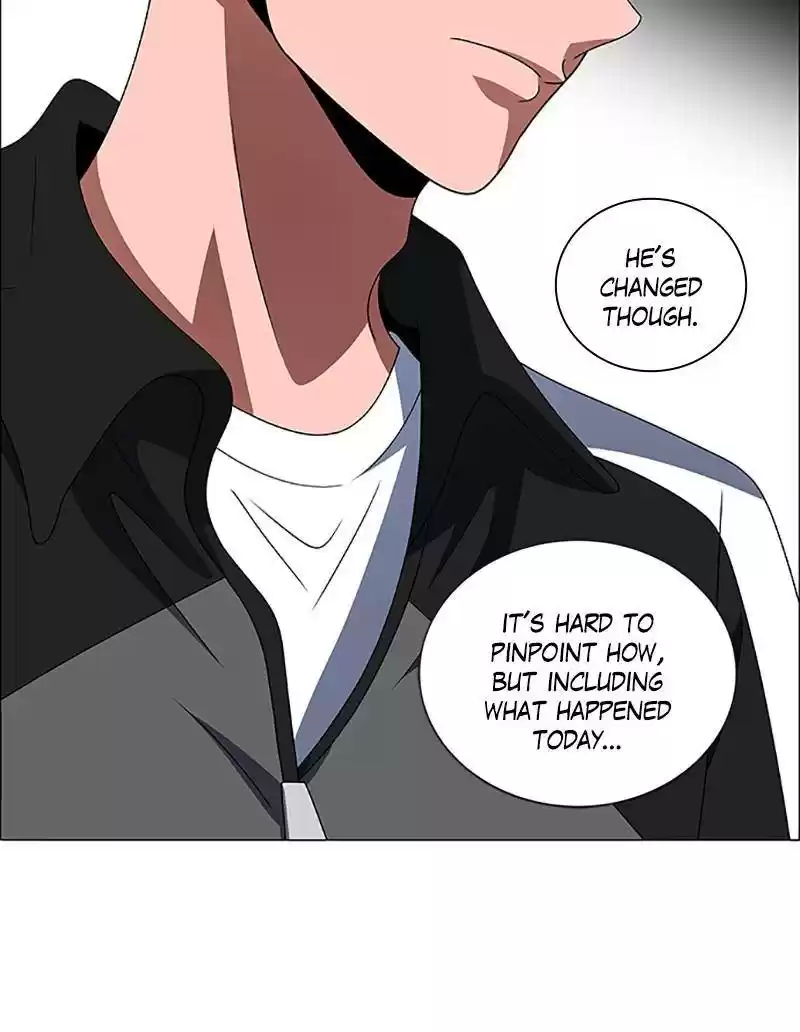 No Scope Chapter 121