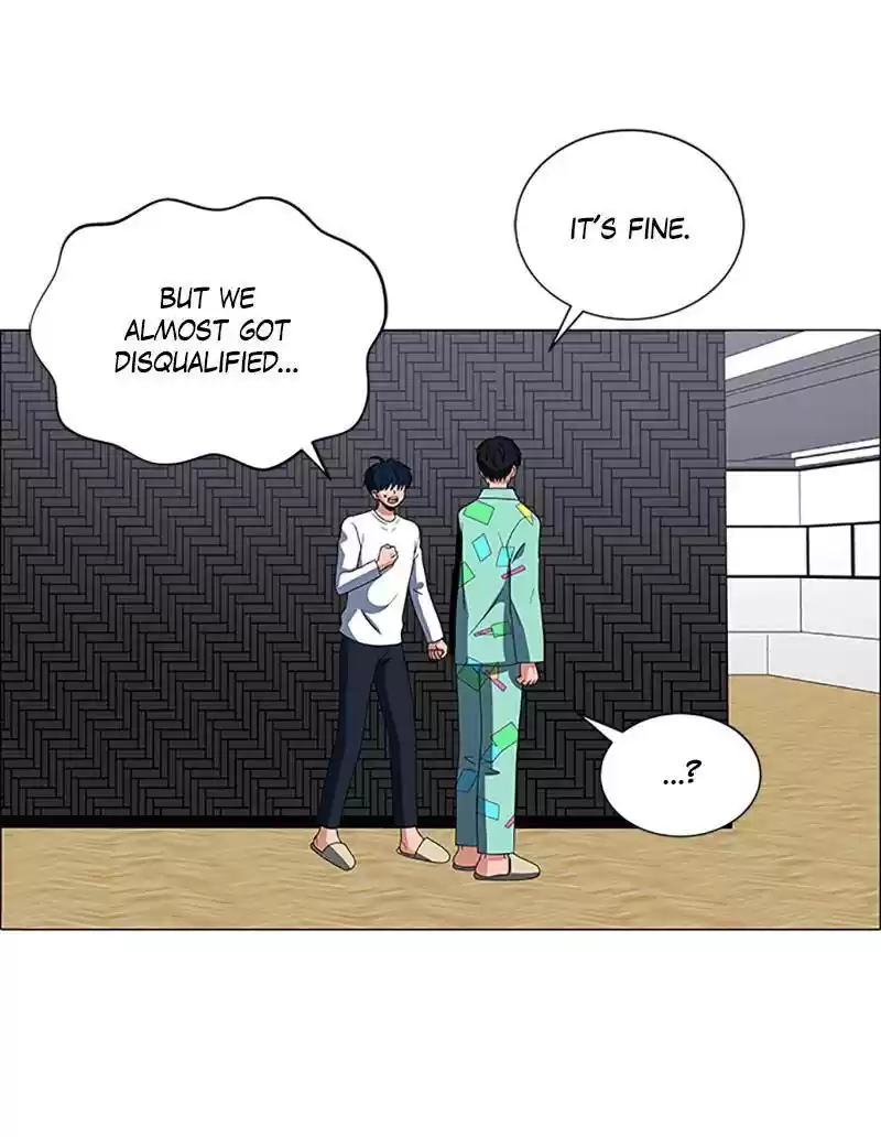 No Scope Chapter 121