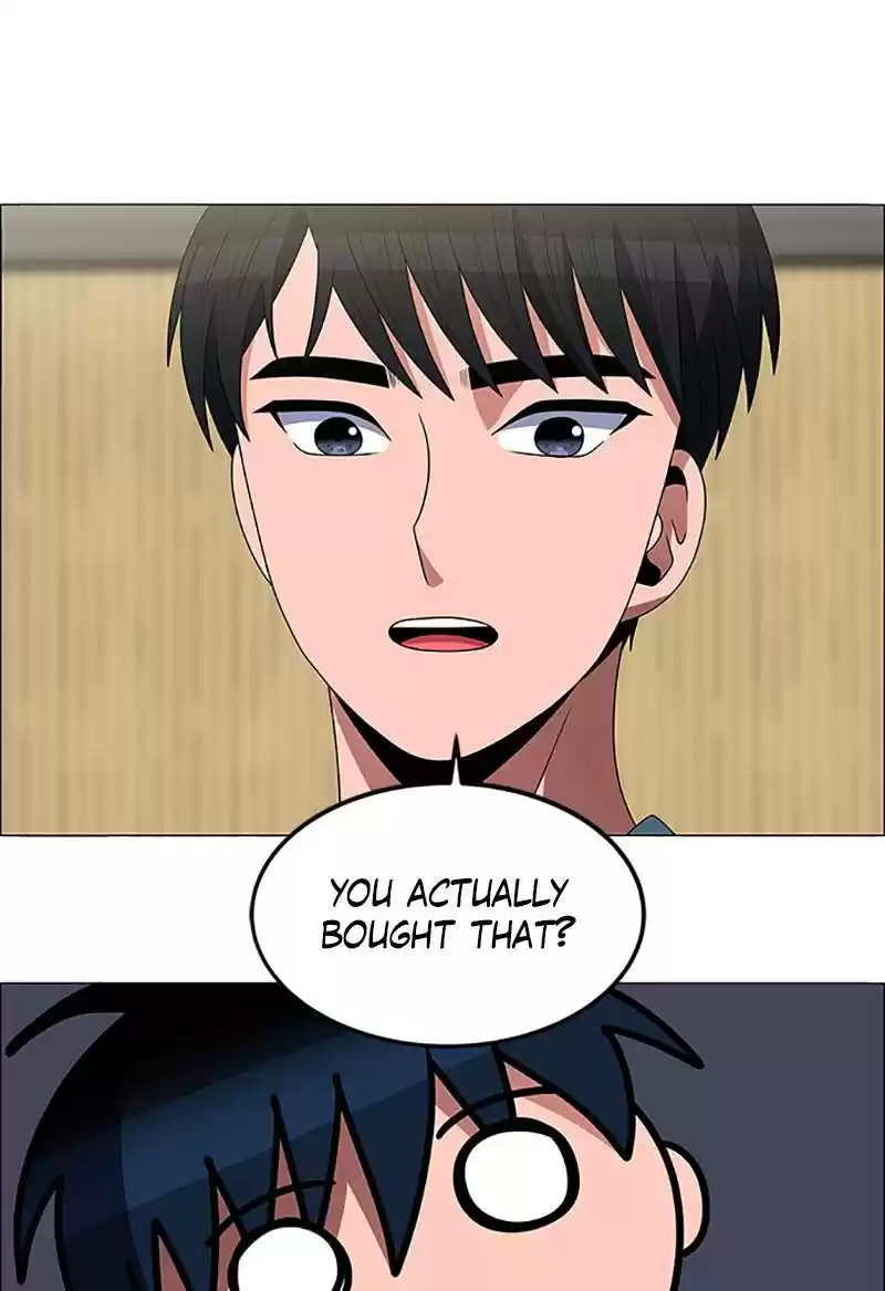 No Scope Chapter 121