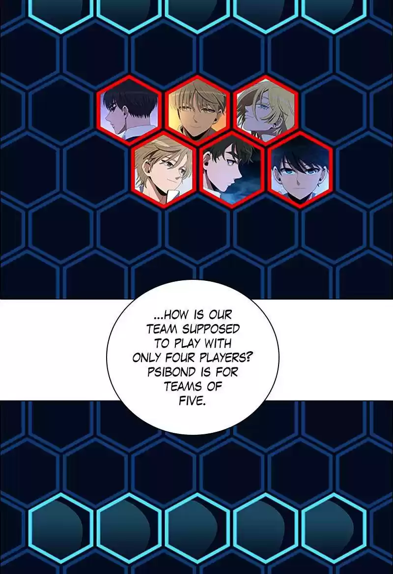 No Scope Chapter 121