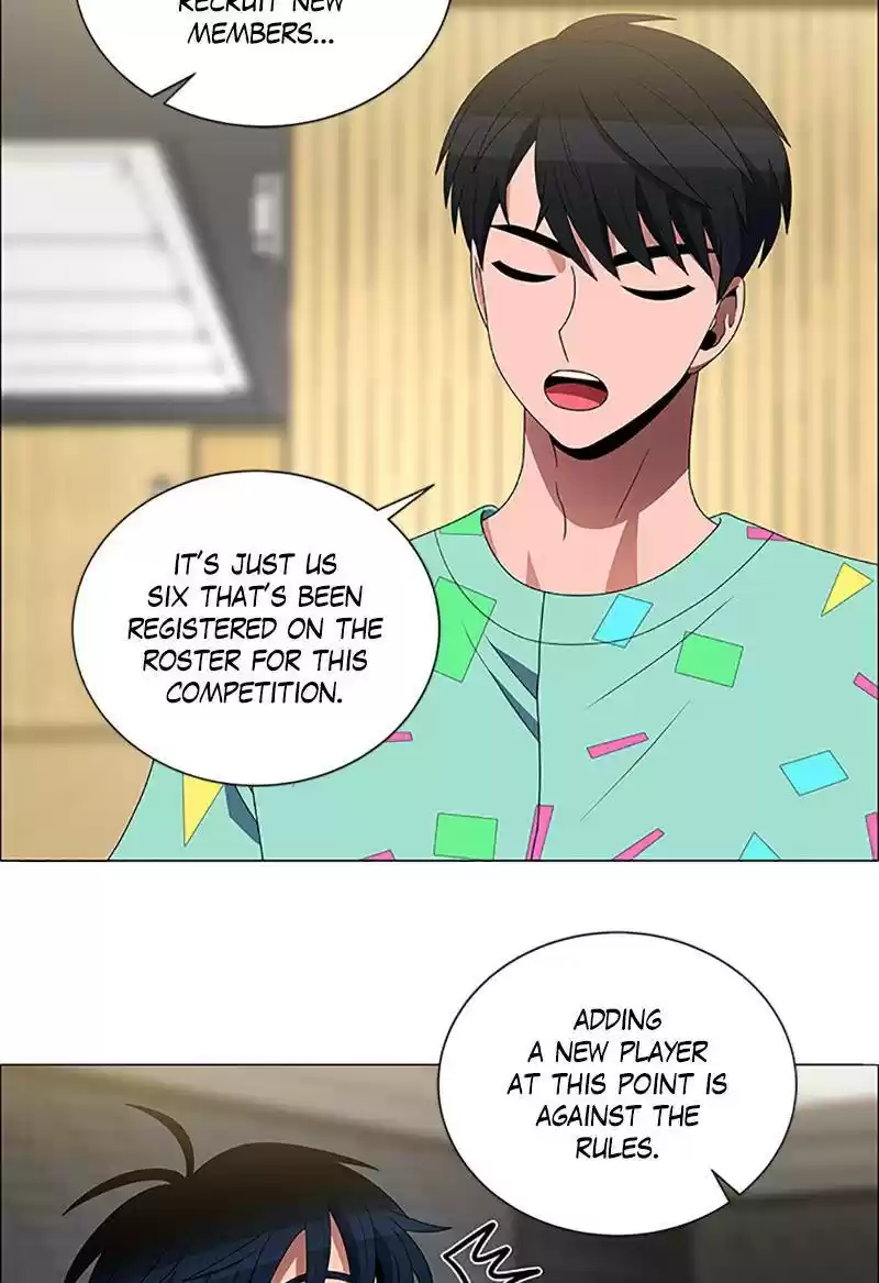 No Scope Chapter 121