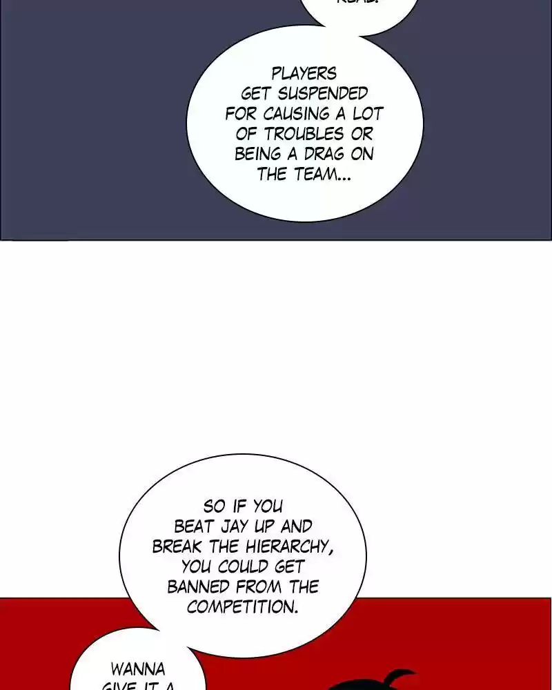 No Scope Chapter 121