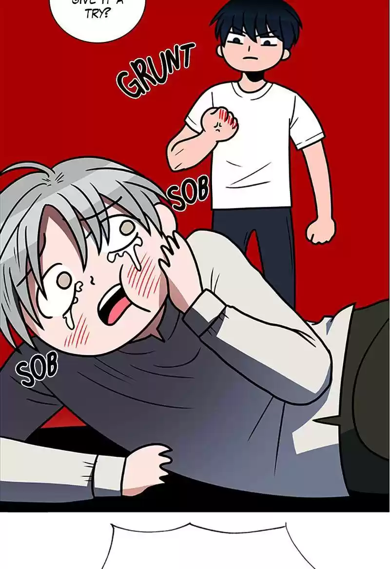 No Scope Chapter 121