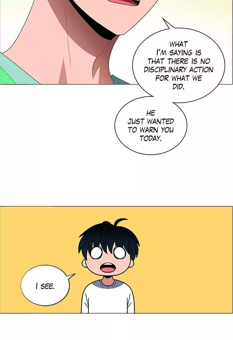 No Scope Chapter 121