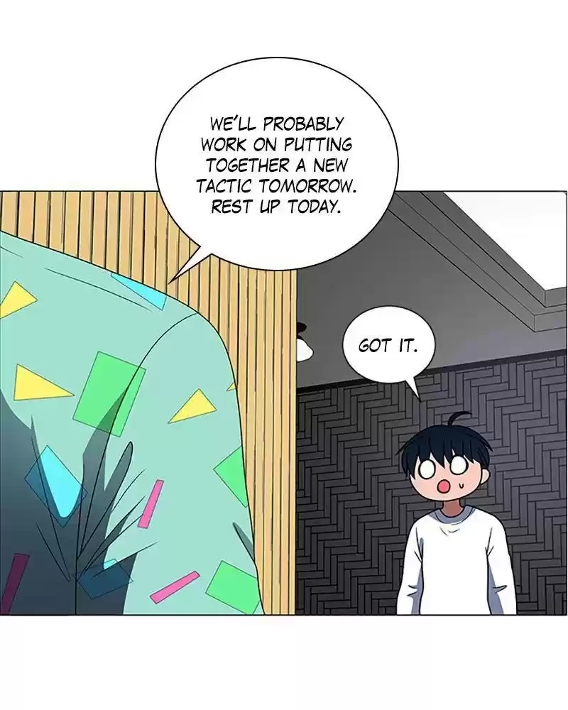 No Scope Chapter 121