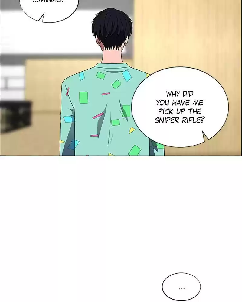 No Scope Chapter 121