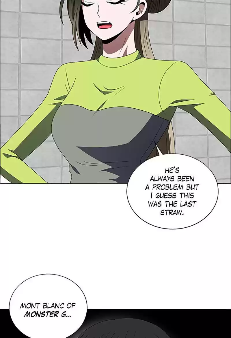 No Scope Chapter 121