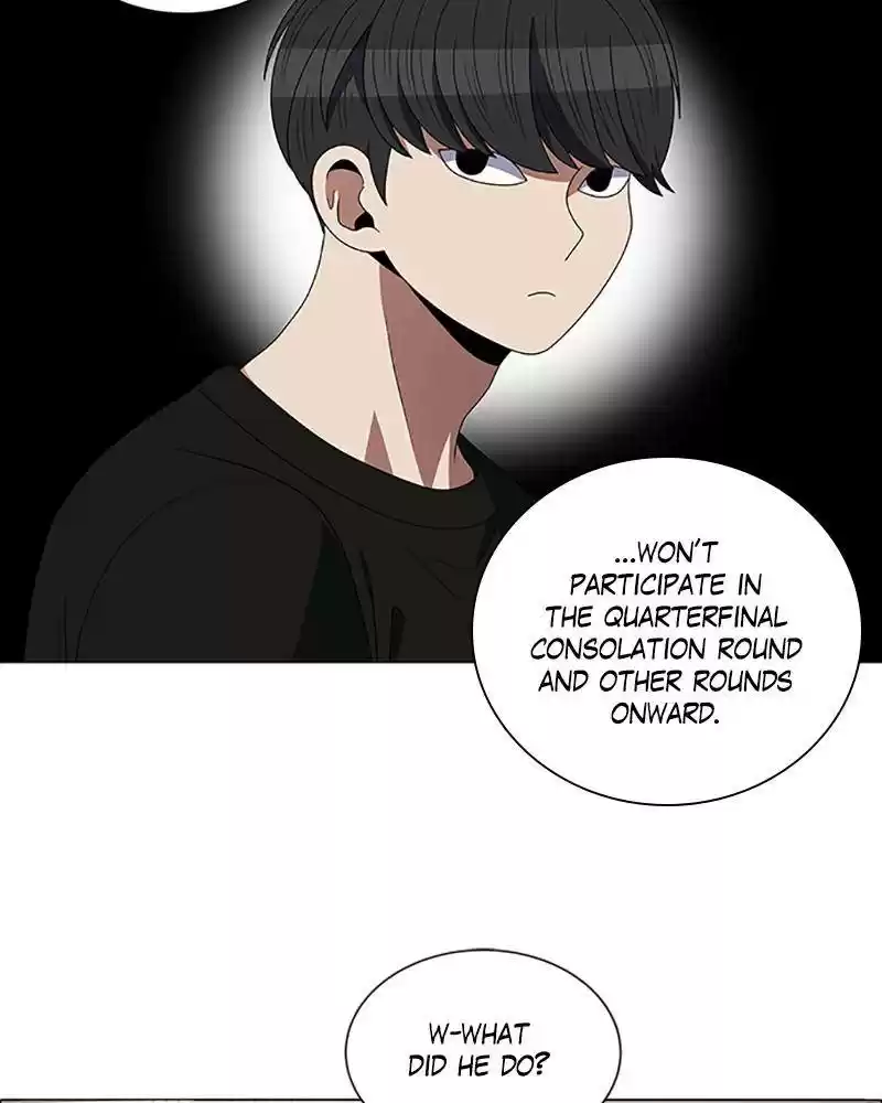 No Scope Chapter 121