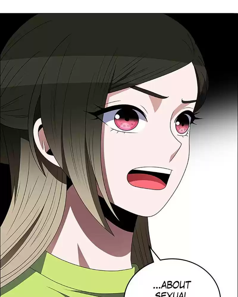 No Scope Chapter 121