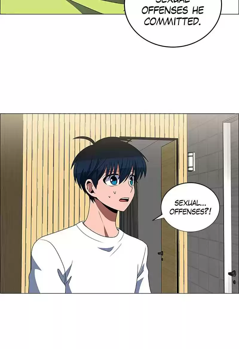 No Scope Chapter 121