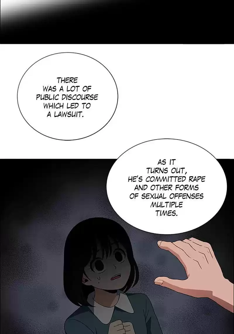 No Scope Chapter 121