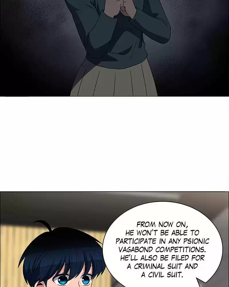 No Scope Chapter 121