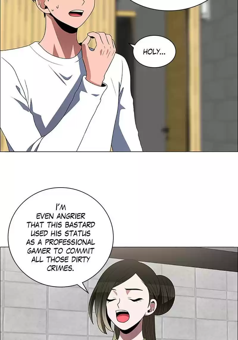 No Scope Chapter 121